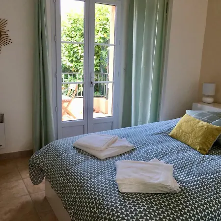 Casa de Férias Leana